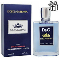 Dolce&Gabbana K by - King | Extrait de Parfum 100 ml