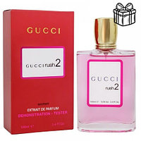 Gucci Rush 2 | Extrait de Parfum 100 ml