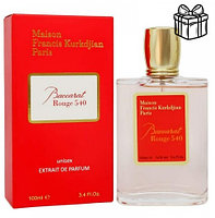 Maison Kurkdjian Baccarat Rouge 540 | Extrait de Parfum 100 ml