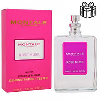 Montale Rose Musk | Extrait de Parfum 100 ml