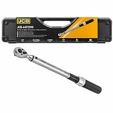 Ключ моментный 20-120Нм, 3/8'' - JCB-6473390