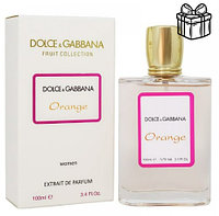 Dolce&Gabbana Orange | Extrait de Parfum 100 ml