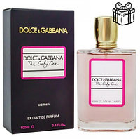 Dolce&Gabbana The Only One | Extrait de Parfum 100 ml