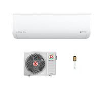 Кондиционер Royal Clima Gloria Inverter Upgrade RCI-GL22HN