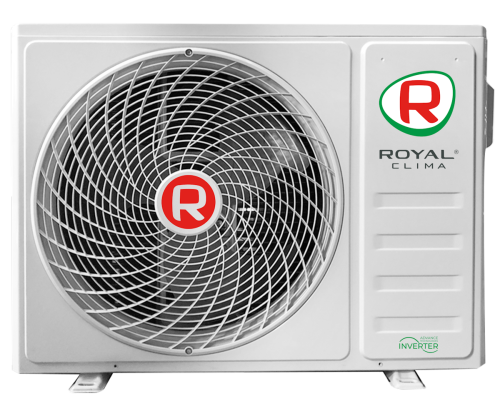 Кондиционер Royal Clima Gloria Inverter Upgrade RCI-GL28HN - фото 7 - id-p198498292