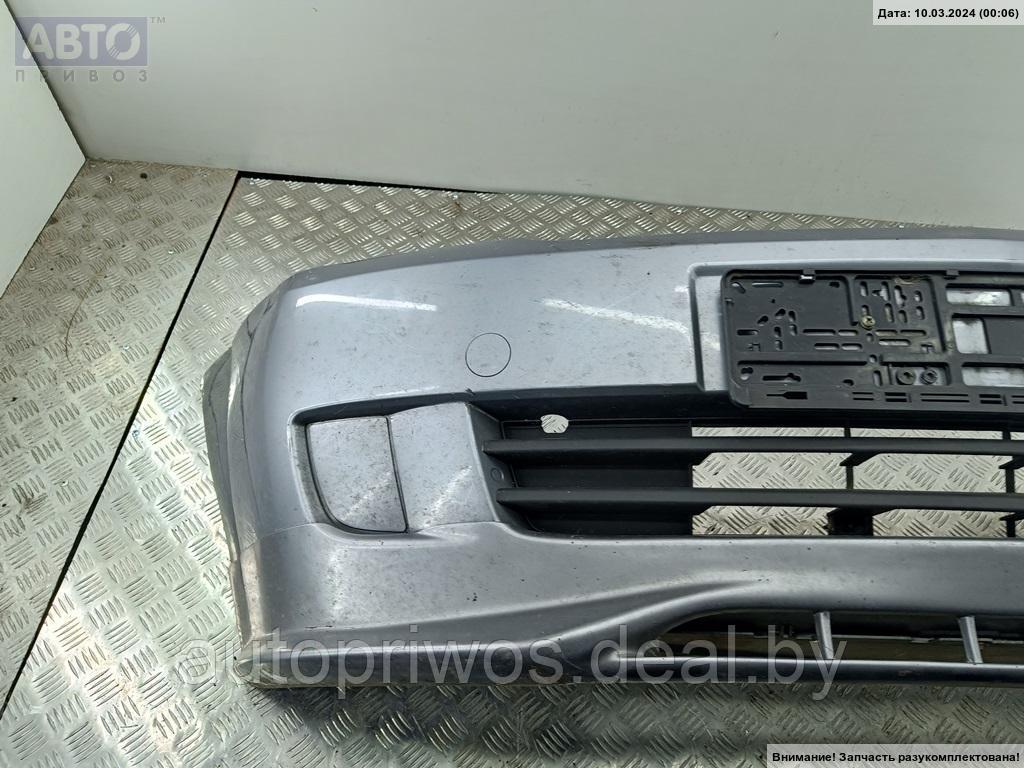 Бампер передний Opel Meriva A - фото 3 - id-p224897815