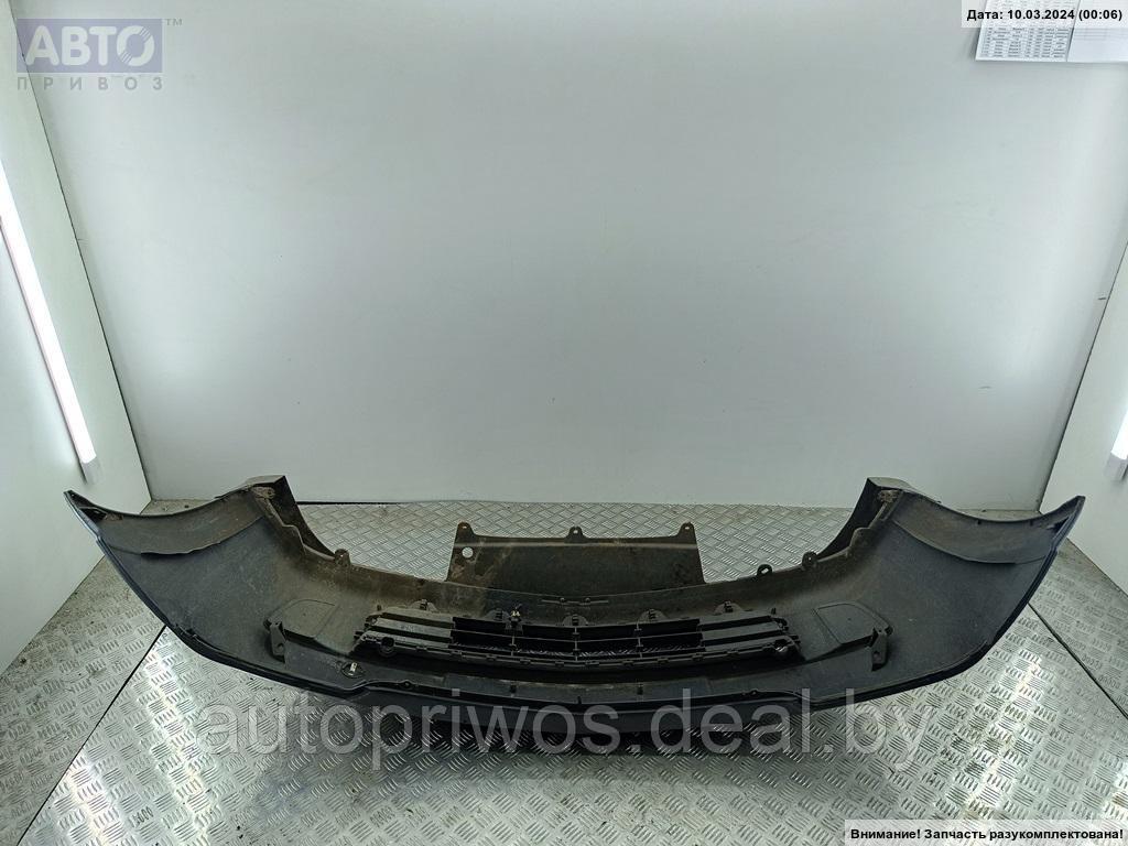 Бампер передний Opel Meriva A - фото 4 - id-p224897815