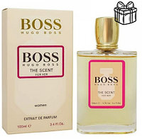 Hugo Boss The Scent For Her | Extrait de Parfum 100 ml