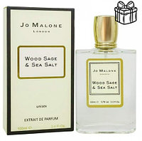 Jo Malone Wood Sage & Sea Salt | Extrait de Parfum 100 ml