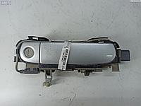 Ручка двери наружная передняя левая Audi A3 8L (1996-2003)