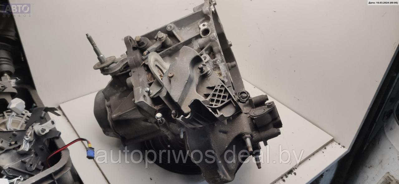 КПП 5-ст. механическая Citroen C4 Grand Picasso - фото 2 - id-p207987995