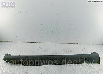 Накладка на порог наружная левая Mercedes W168 (A)
