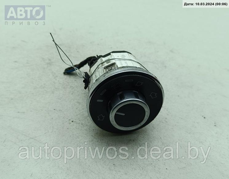 Кнопки управления прочие (включатель) Volkswagen Touareg - фото 1 - id-p220631777