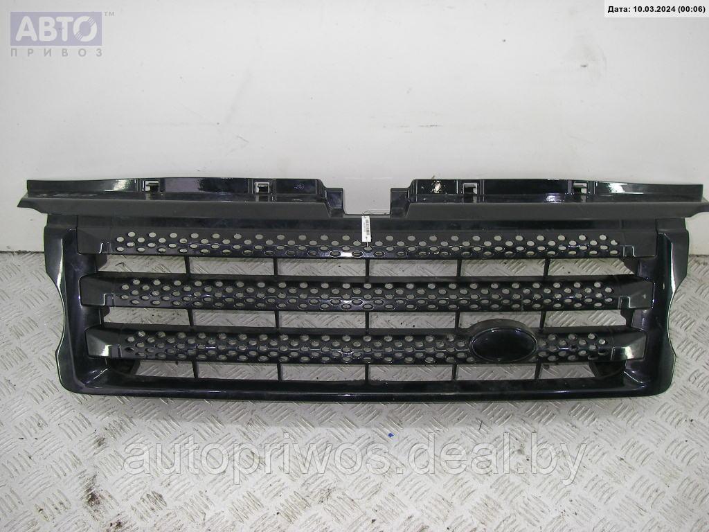 Решетка радиатора Land Rover Range Rover Sport - фото 1 - id-p198031126