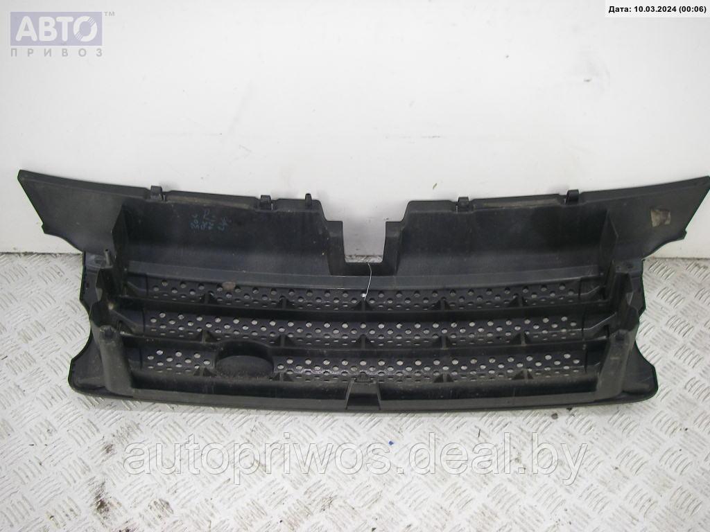 Решетка радиатора Land Rover Range Rover Sport - фото 4 - id-p198031126