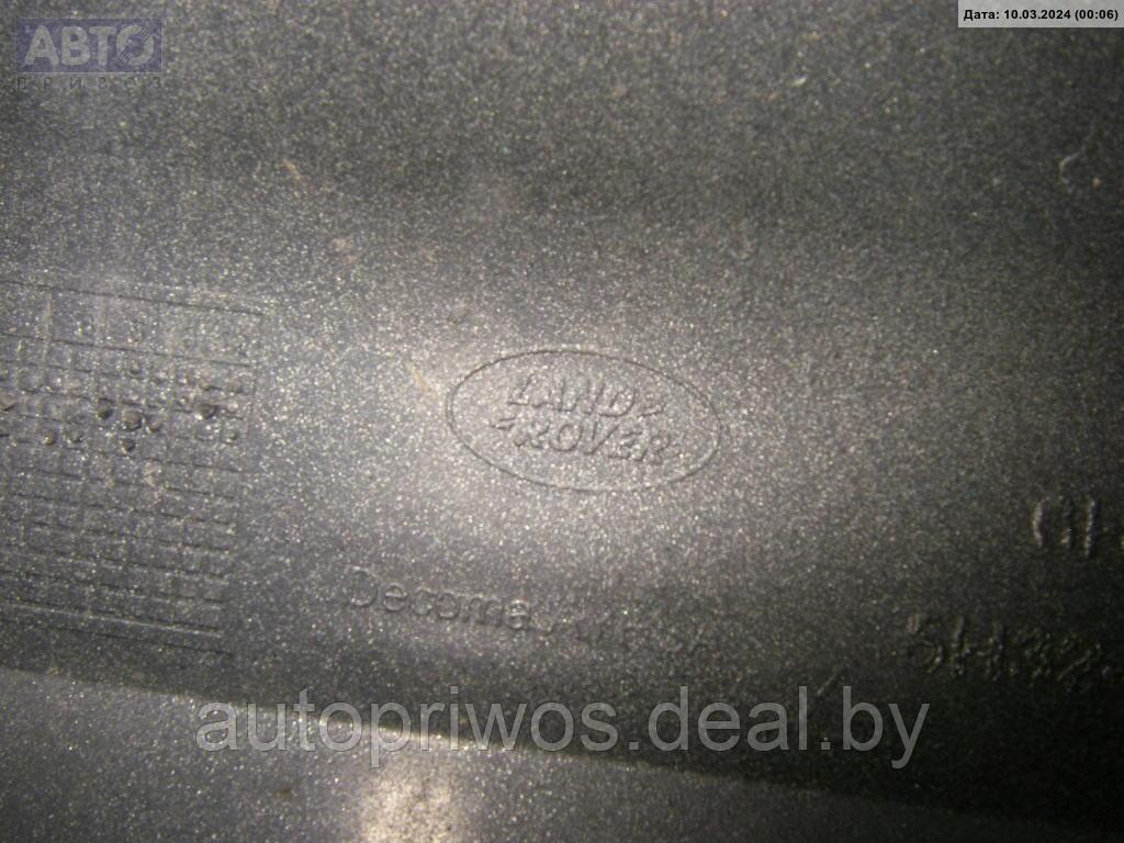 Решетка радиатора Land Rover Range Rover Sport - фото 5 - id-p198031126