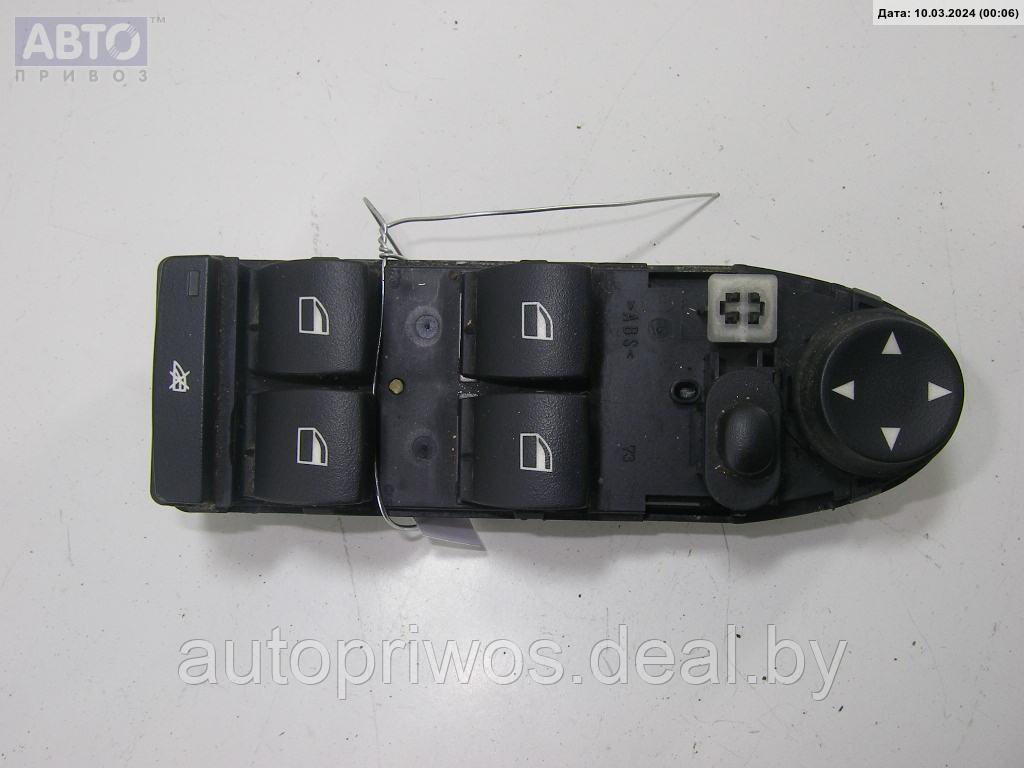 Блок кнопок управления стеклоподъемниками BMW X5 E70 (2006-2013) - фото 1 - id-p171110451