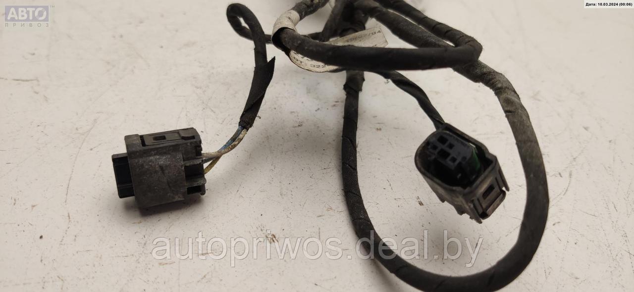 Проводка бампера заднего Peugeot 807 - фото 3 - id-p216982637