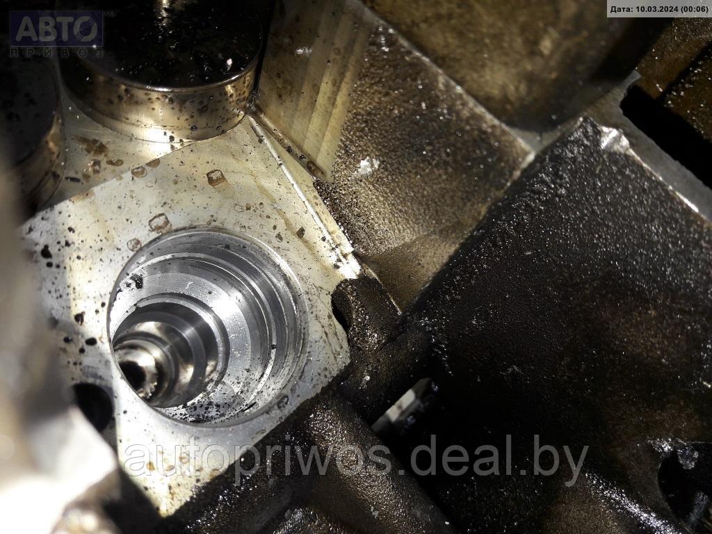 Головка блока цилиндров двигателя (ГБЦ) Volkswagen Golf-5 - фото 3 - id-p206314000