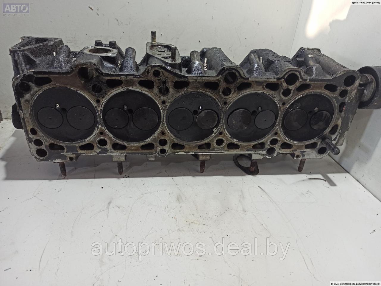 Головка блока цилиндров двигателя (ГБЦ) Volkswagen Transporter T4 - фото 3 - id-p195647734