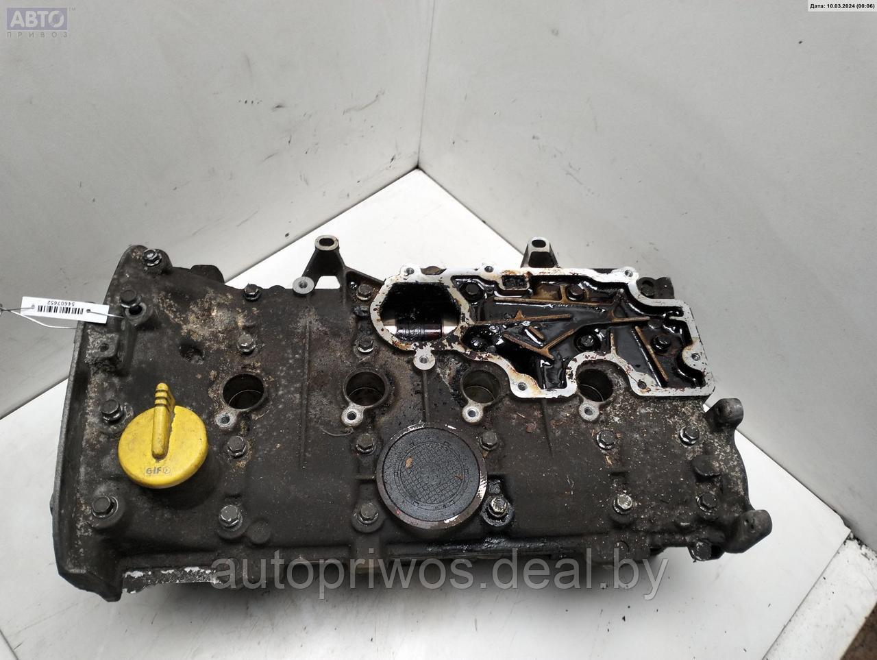 Головка блока цилиндров двигателя (ГБЦ) Renault Laguna 1 (1993-2000) - фото 3 - id-p223266891