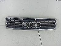 Решетка радиатора Audi A4 B6 (2001-2004)