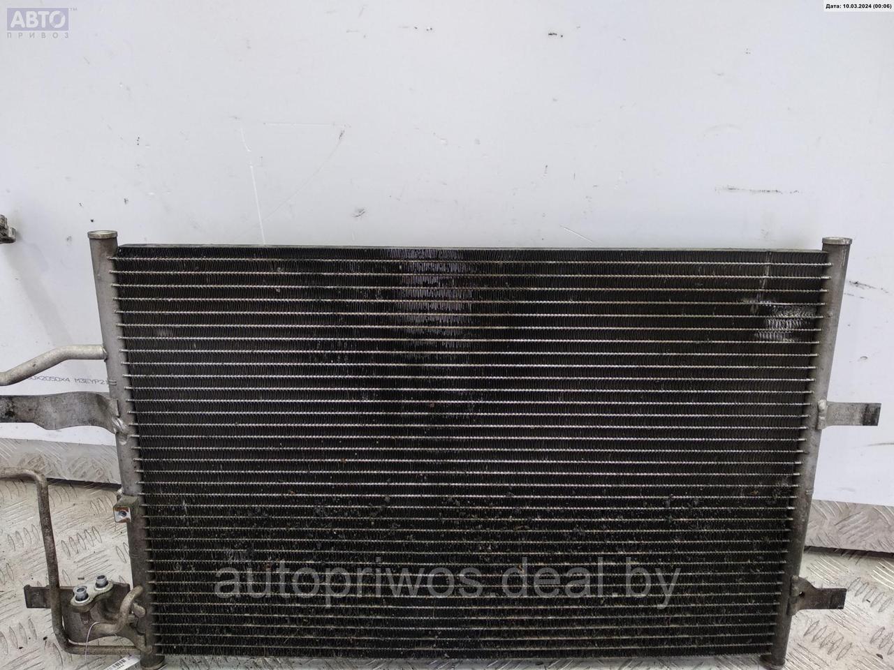 Радиатор охлаждения (конд.) Mazda 5 - фото 2 - id-p224428482