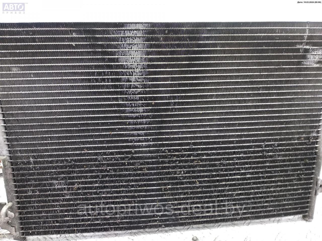 Радиатор охлаждения (конд.) Mazda 5 - фото 3 - id-p224428482