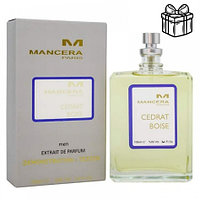 Mancera Cedrat Boise | Extrait de Parfum 100 ml