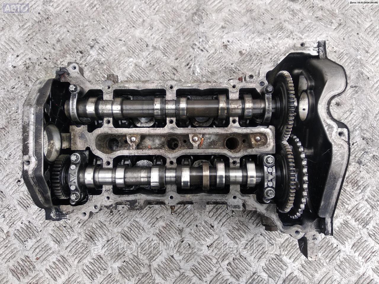 Головка блока цилиндров двигателя (ГБЦ) Mitsubishi Colt (2004-2012) - фото 1 - id-p224848992