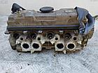 Головка блока цилиндров двигателя (ГБЦ) Peugeot 206, фото 2