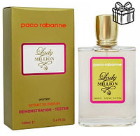 Paco Rabanne Lady Million | Extrait de Parfum 100 ml