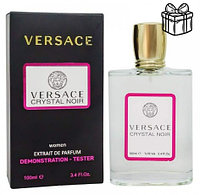 Versace Crystal Noir | Extrait de Parfum 100 ml