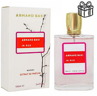 Armand Basi In Red | Extrait de Parfum 100 ml