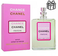 Chanel Chance Fraiche | Extrait de Parfum 100 ml