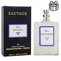 Christian Dior Sauvage | Extrait de Parfum 100 ml