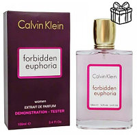 Calvin Klein Forbidden Euphoria | Extrait de Parfum 100 ml