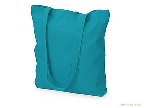 Сумка из плотного хлопка Carryme 220 gsm, фото 2