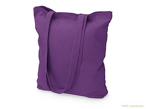 Сумка из плотного хлопка Carryme 220 gsm, фото 3