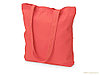 Сумка из плотного хлопка Carryme 220 gsm, фото 3