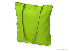 Сумка из плотного хлопка Carryme 220 gsm, фото 3