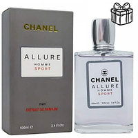 Chanel Allure Homme Sport | Extrait de Parfum 100 ml