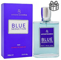 Antonio Banderas Blue Seduction | Extrait de Parfum 100 ml
