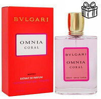 Bvlgari Omnia Coral | Extrait de Parfum 100 ml