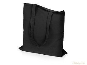 Сумка из хлопка Carryme 140 gsm, фото 2