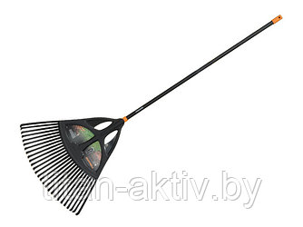 Грабли FISKARS Solid для листьев XL