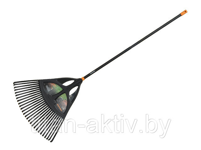 Грабли FISKARS Solid для листьев XL - фото 1 - id-p224706620