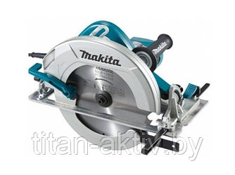 Циркулярная пила MAKITA HS 0600 в кор. (2000 Вт, 70х30 мм, до 101 мм)