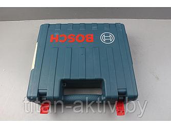 Перфоратор BOSCH GBH 240 в чем. уцененный (0327074517) (790 Вт, 2.7 Дж, 3 реж., патрон SDS-plus, вес