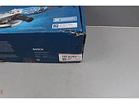 Одноручная углошлифмашина BOSCH GWS 30-180 B в кор. уцененный (0826683165) (2800 Вт, диск 180х22 мм.